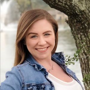 Meet your Posher, Annette